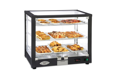Витрина тепловая Roller Grill WD 780 DN