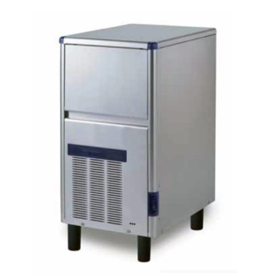 Льдогенератор GEMLUX GM-IM40SDE WS