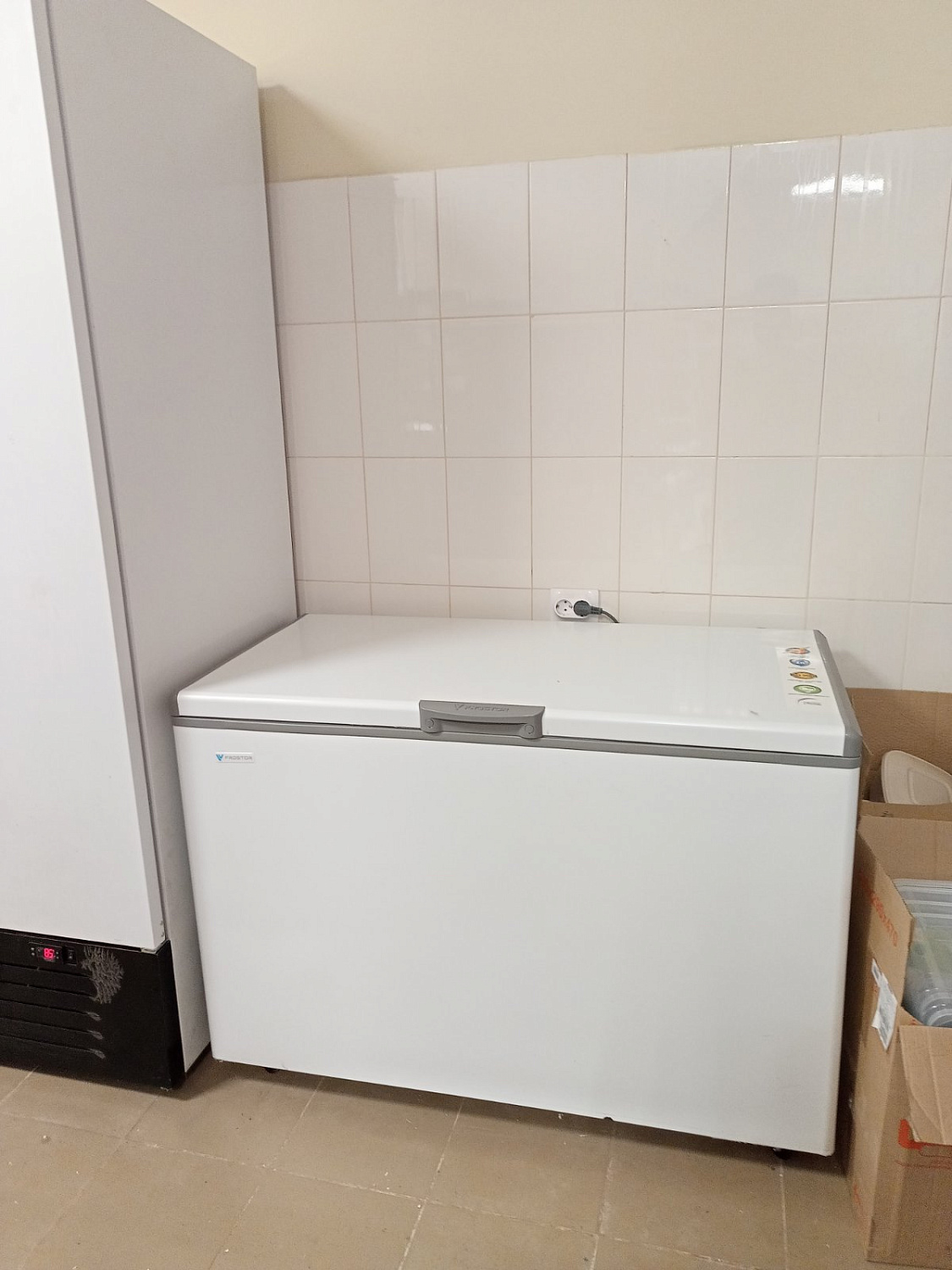 Сеть пекарен "Мельница"