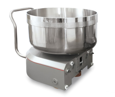 Дежа подкатная тестомеса Apach L80RC