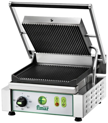 Гриль контактный FIMAR PE 25 R