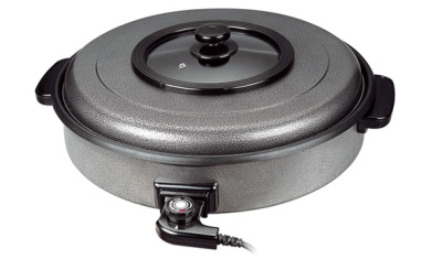 Сковорода GASTRORAG CPP-55A