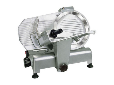 Слайсер RGV LUSSO 300/S-L 180Вт