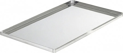 Лист для пекарского шкафа ITERMA 460X330