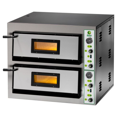 Печь для пиццы FIMAR FME 4+4