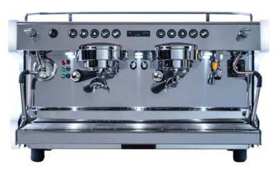 Кофемашина рожковая CIME CO-03 A 3gr Neo