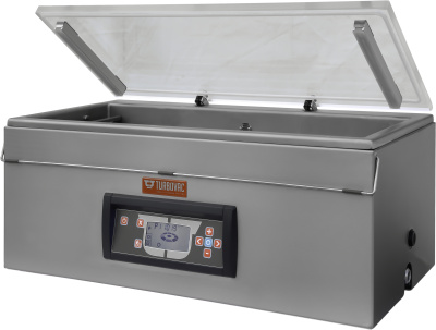 Аппарат упаковочный вакуумный TURBOVAC S50