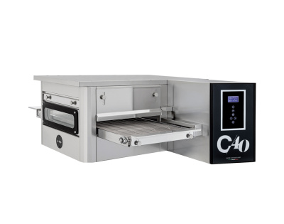 Печь конвейерная для пиццы ITPIZZA C/40 газ