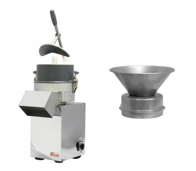 Овощерезательно-протирочная машина Пермьторгмаш ОМ-350М/220