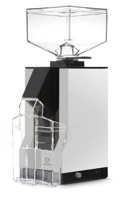 Кофемолка EUREKA Mignon Crono 50 15BL Grey