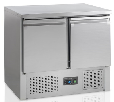 Стол-саладетта TEFCOLD SA910