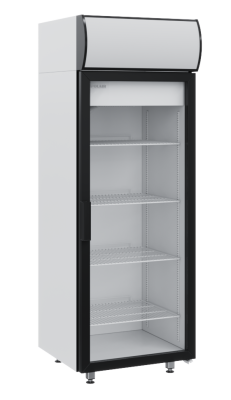 Шкаф холодильный Полаир DM105-S 