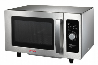 Печь микроволновая TURBO Micro Wave TMW-1100NML-II