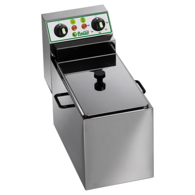 Фритюрница FIMAR FT 4