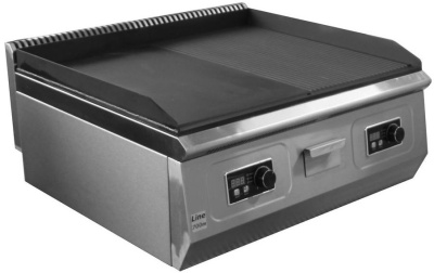 Жарочная поверхность индукционная ITERMA ПЖИ-800/700м-к