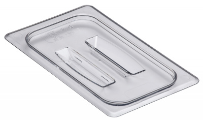 Крышка к гастроемкости GASTROMIX GN1/9 поликарбонат 149000