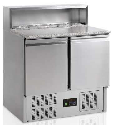 Стол для пиццы TEFCOLD GP92
