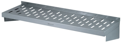 Полка кухонная АТЕСИ ПНК-С-400.300-02-П