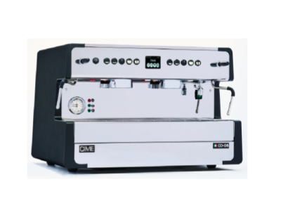 Кофемашина рожковая мультибойлерная CIME CO-05 A 2gr MB