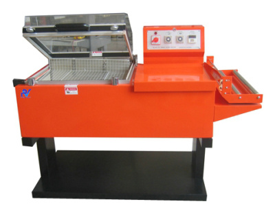 Аппарат термоусадочный PACKVAC FM-5540