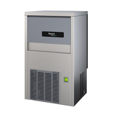 Льдогенератор APACH кубик ACB3209B A