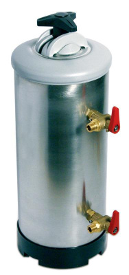 Водоумягчитель SILANOS 8л