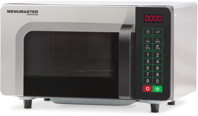 Печь микроволновая MENUMASTER RMS510TS2