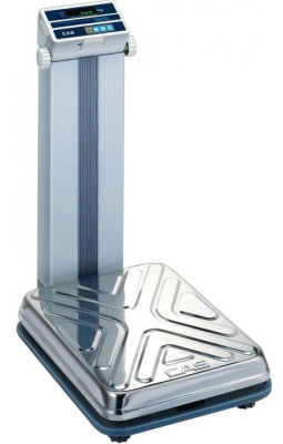 Весы товарные CAS DB-60H