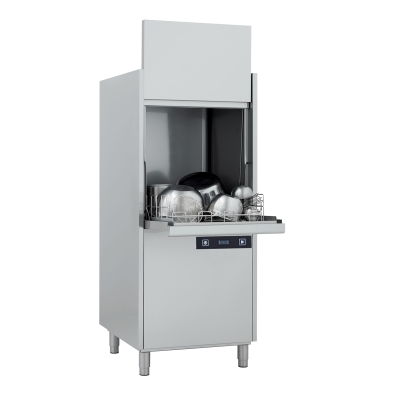 Машина котломоечная Apach LKTT5663 DD DP RP ECO