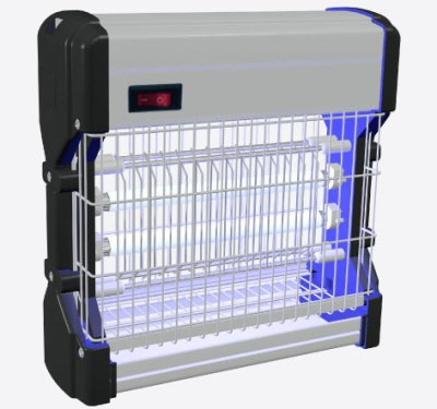 Инсектицидная лампа GASTRORAG EGO-02-12W