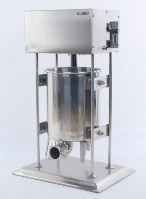 Шприц колбасный AIRHOT SVE-10