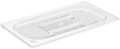 Крышка к гастроемкости GASTROMIX GN1/3 поликарбонат 143000