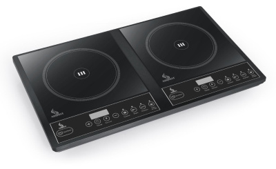 Плита индукционная AIRHOT IP3500 D SLIM