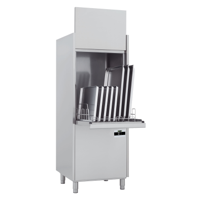 Машина котломоечная Apach LKIT5663 DD