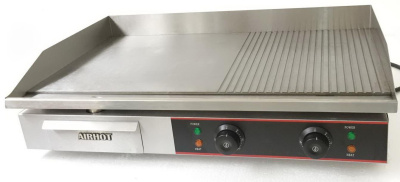Жарочная поверхность AIRHOT GE-730/FG