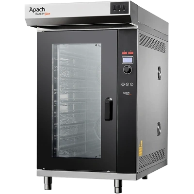 Печь конвекционная с подставкой с направляющими APACH BAKERY LINE K12P60S EMP
