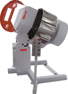 Машина тестомесильная Восход Прима-300Р (с гидравлическим опрокидывателем)