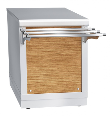 Стенка передняя Abat МН-70Х (Орех, 630 мм)