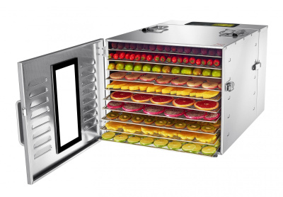 Дегидратор-сушилка AIRHOT FD-10