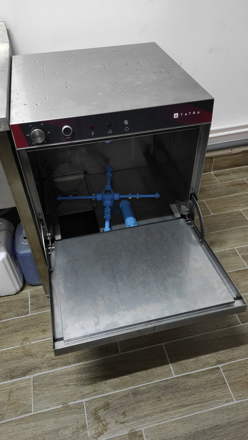 Образовательный комплекс им. М. К. Тенишевой