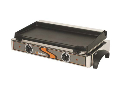 Жарочная поверхность FIAMMA GR 8L