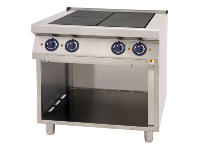 Плита Kovinastroj (Kogast) ES-Т47/P