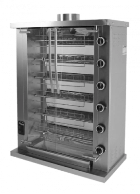 Гриль для кур GRILL MASTER Ф6У1Г