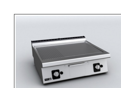 Жарочная поверхность Fagor FT-E710 L+R