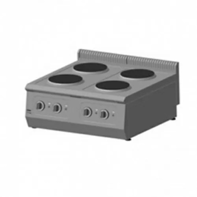 Плита ITERMA пкэ-800/700м-4/2,5 кв