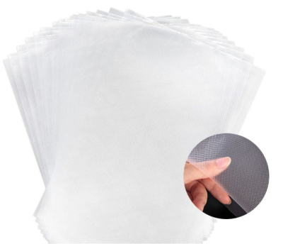 Пакеты вакуумные структурированные PACKVAC 15X45 см, 100 шт