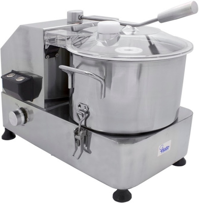 Куттер VIATTO HR-6