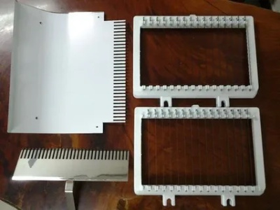 Рама для хлеборезки SINMAG SМ 302 (6 мм)