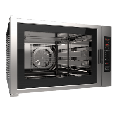 Печь конвекционная PRATICA HPE80 Prog