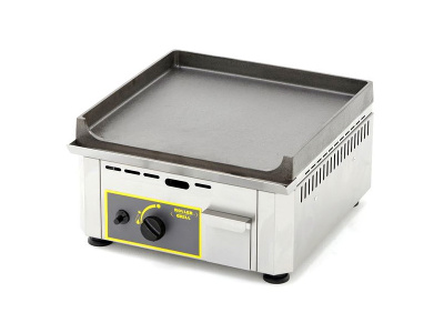 Жарочная поверхность Roller Grill  PSF 400 E
